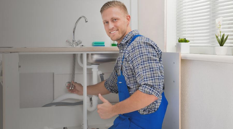 Professional 24 Hour Plumbers services in Edmond, WV